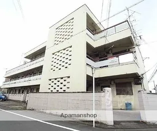 岡本アパートの画像