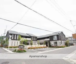 エスポワールヴィラの画像