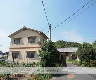 赤山ハウスの画像