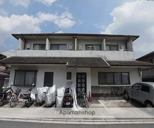 コーポ藤井の画像