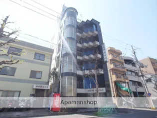 ブレインズ一乗寺の画像