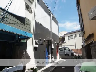 ハイツMON YOSHIDAの画像