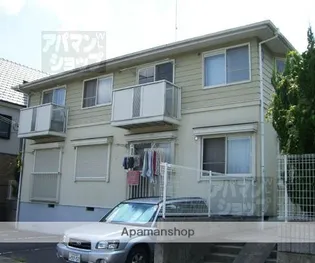 ラフォーレダイゴC棟の画像