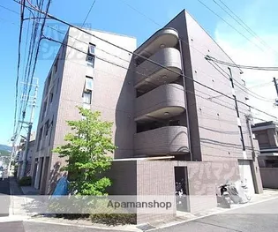 レザンス高縄の画像