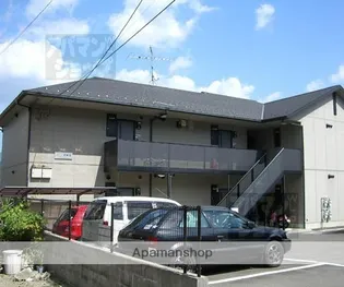 ヴィヴァーチェ西賀茂の画像