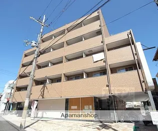 COTO GLANCE 一乗寺駅前【305号室】の外観