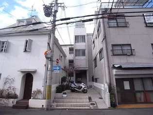 ウエノマンションの画像