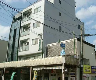 オリオンプラザの画像