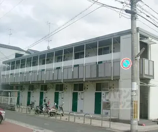 レオパレスMOON LIGHTの画像