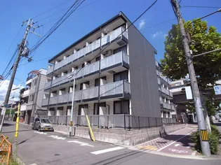 レオパレス西ノ京円町の画像