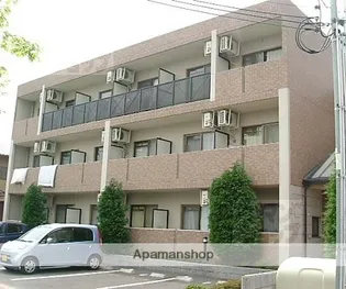 アンブラッセIIの画像