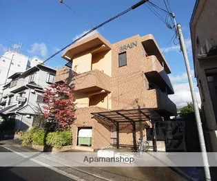 BRAIN'S LUCK WESTの画像