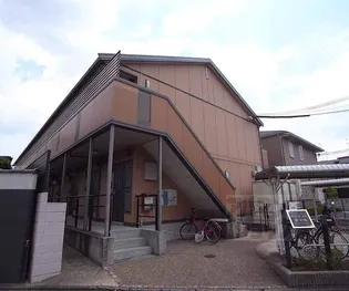 エミネンス西京極の画像