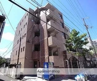 プリマード松伊【503号室】の外観