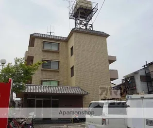 グランハイツ西ノ京の画像