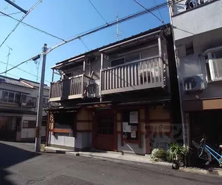 ツインハイツ乾の画像