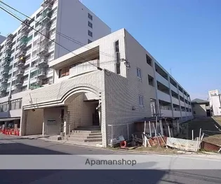 メゾンドール光和パートⅡの画像