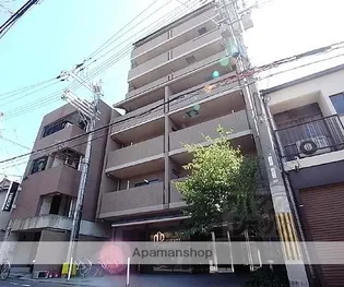 プレサンス京都御所西の画像