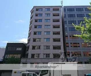 パインフィールド西院の画像