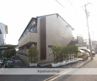 メゾンプリマベーラの画像