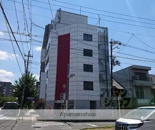 メゾン ド 六角の画像