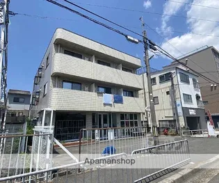 シルクハウス2【305号室】の外観