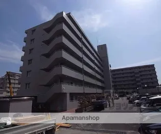 山ノ内パークホームズの画像