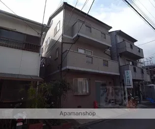 ハイツフラーデンの画像