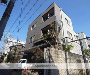 ガーデンハイツ竹澤【307号室】の外観