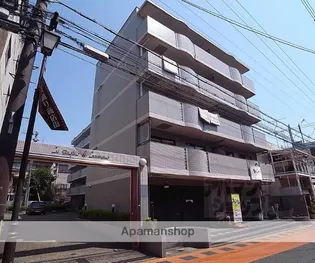 ラ・パルフェ・ド・ルミナス【208号室】の外観