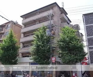 プラムタウンイマイの画像