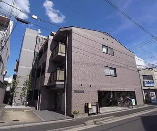 グランベール壬生の画像