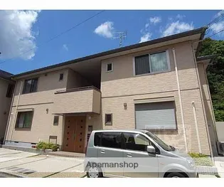 ベルコリーヌ千庄の画像