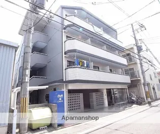第25長栄壬生H Tマンションの画像