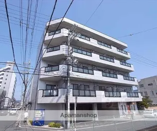 パラドール西院PARTⅢの画像