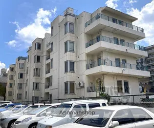 アメニティ京都一番館の画像