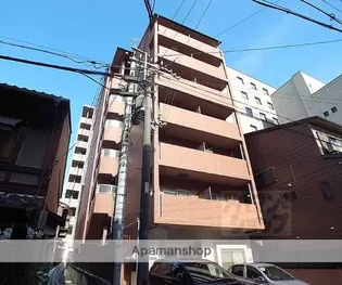 パルティール四条の画像