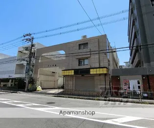 プラザ篠の画像