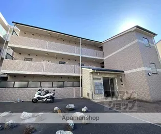 「プリーマトマーテ」【2階】の外観