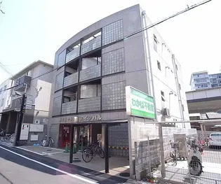 キョート スィンバルの画像