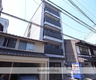 グランタック四条大宮の画像