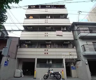 プレジール四条の画像