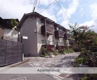 カーサ出口の画像