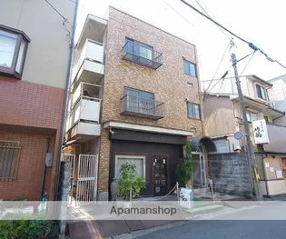 ベール天神川の画像