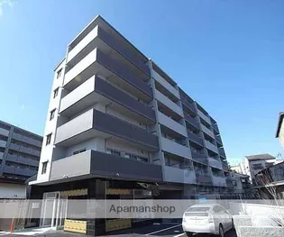 クオリカ太秦の画像