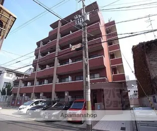 グレイス西京極の画像