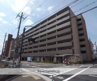 サンサコート太秦天神川の画像