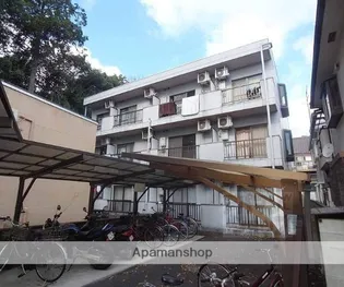 グランタック竜安寺の画像