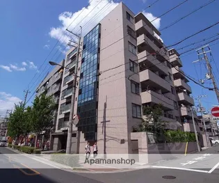 カーサグラン御池の画像