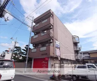 フラッツ太秦の画像